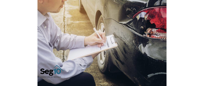 🛡️ O Que Fazer em Caso de Sinistro no Seguro? Guia Completo para Não Ter Dor de Cabeça