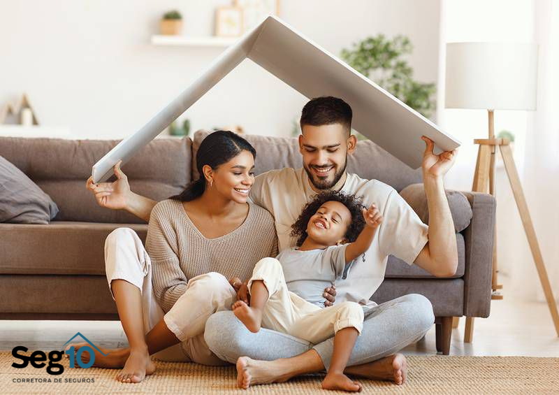 🛡️ Seguro residencial: 7 situações inesperadas que ele pode salvar seu bolso