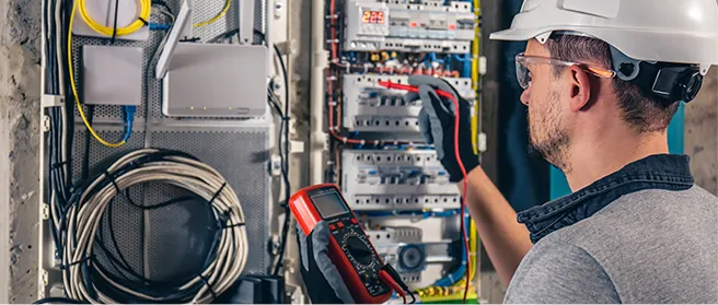 Seguro para Eletricista