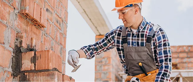 Seguro para Pedreiro