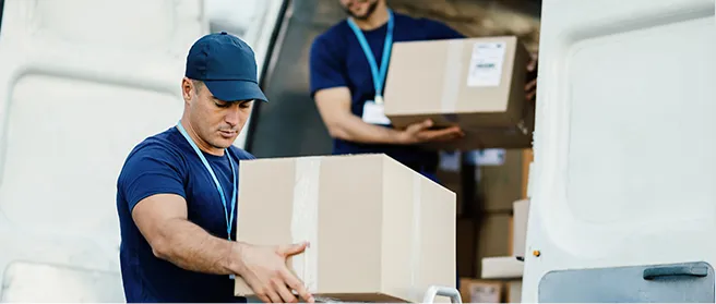 Seguro de Cargas e Transportes