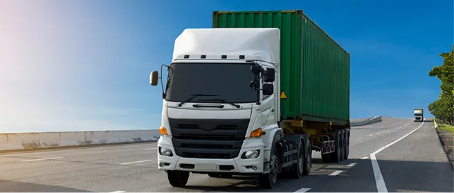 Seguro para Caminhão
